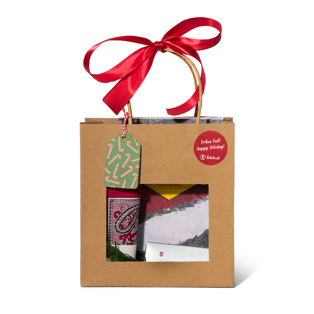 Geschenkset - Wander ABC