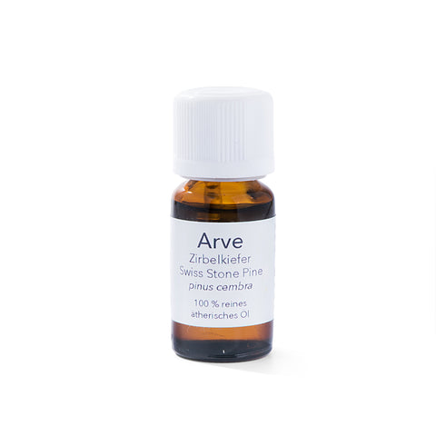 Holzbueb Arvenöl 10 ml