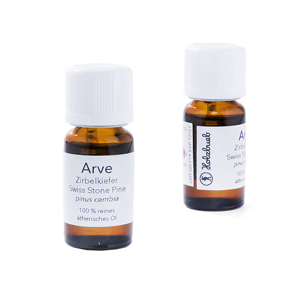 Holzbueb Arvenöl 10 ml