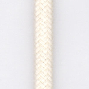 Textilkabel 2-adrig (H03VVF-2x0.75mm²)