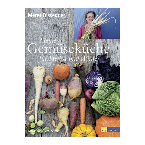 Meine Gemüseküche