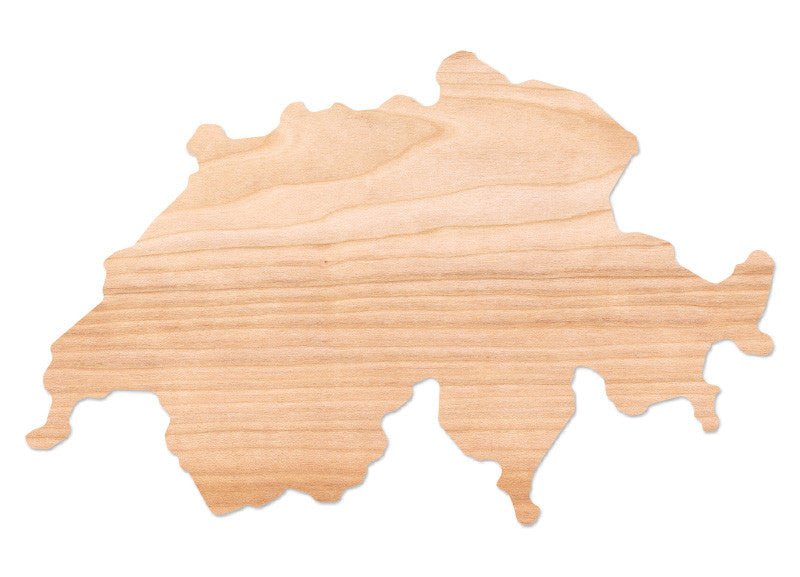 Vesperbrett Schweiz
